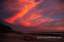 063 Perfect End to a Perfect Day