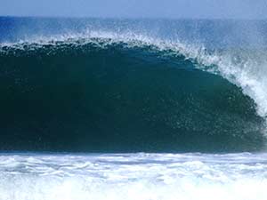 Marbella Perfection - Costa Rica Surf