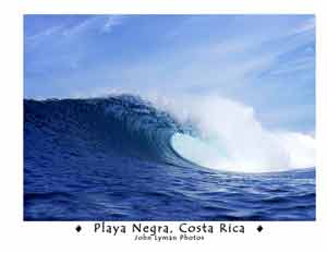 Playa Negra - Costa Rica Surf